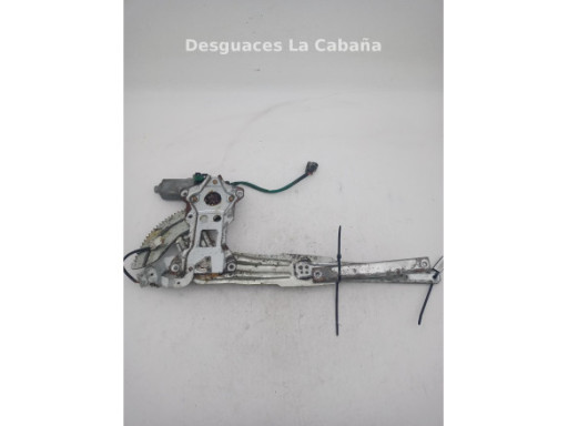 MITSUBISHI|Desguaces La Cabaña