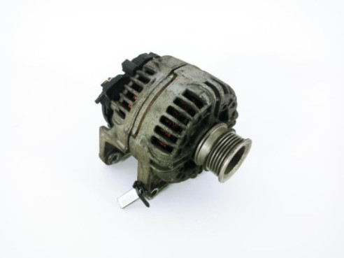 0124425020 ALTERNADOR OPEL ASTRA H (A04) |Desguaces La Cabaña