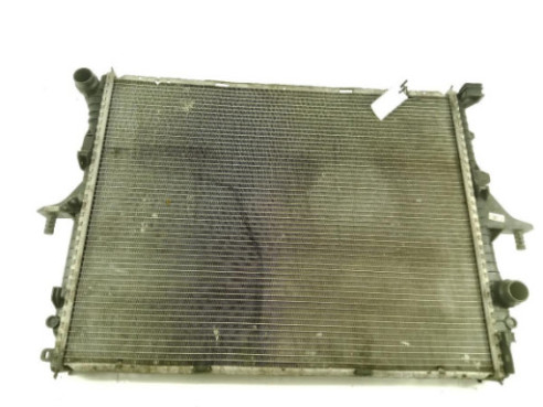 7L0121253A RADIADOR AGUA AUDI Q7 (4LB) |Desguaces La Cabaña
