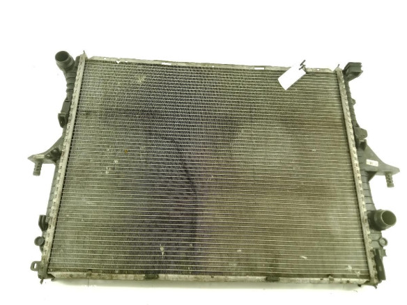 7L0121253A RADIADOR AGUA AUDI Q7 (4LB) |Desguaces La Cabaña