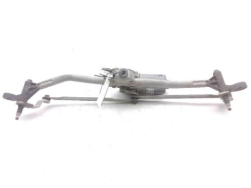 MOTOR LIMPIAPARABRISAS DELANTERO|Desguaces La Cabaña 2
