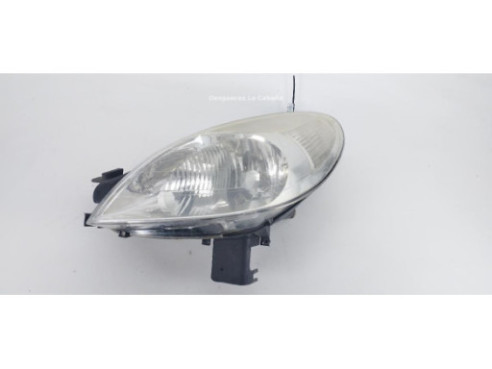 9649557480 FARO IZQUIERDO CITROEN XSARA PICASSO (N68) |Desguaces La Cabaña