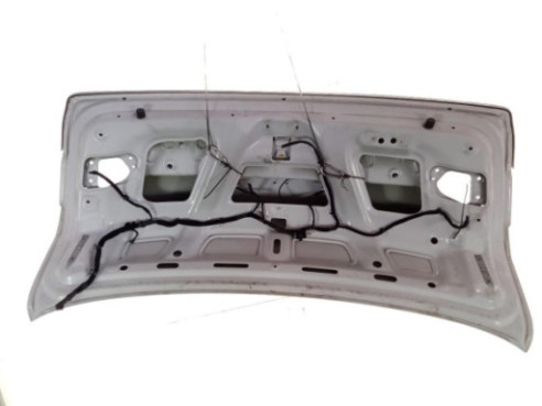 TAPA MALETA HYUNDAI i40 (VF) |Desguaces La Cabaña