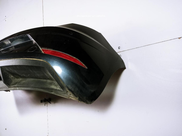 PARAGOLPES TRA SEAT LEON (5F1) |Desguaces La Cabaña