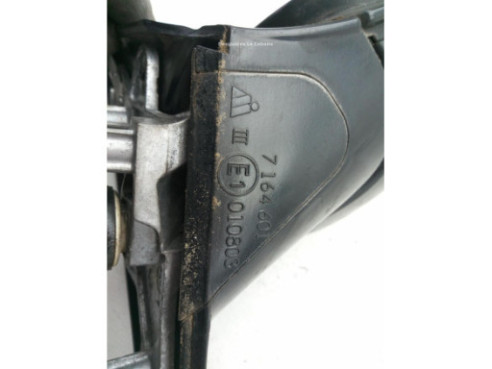 7164601 ESPEJO DER BMW 1 (E81) |Desguaces La Cabaña