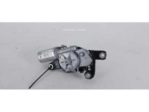 HU5T15604BCS CAJA FUSIBLES INTERIOR (BSI) FORD ECOSPORT |Desguaces La Cabaña 2