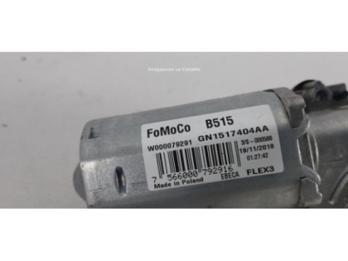 GN1517404AA MOTOR LIMPIAPARABRISAS TRA FORD ECOSPORT |Desguaces La Cabaña