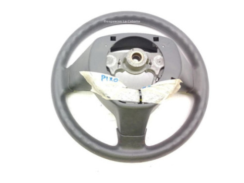 SinValor VOLANTE DIRECCION NISSAN PIXO (UA0) |Desguaces La Cabaña
