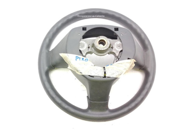 SinValor VOLANTE DIRECCION NISSAN PIXO (UA0) |Desguaces La Cabaña