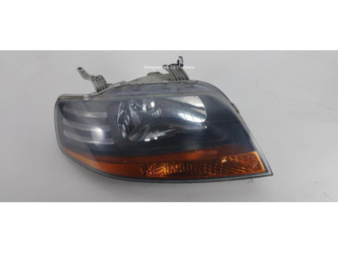 380095741430 FARO DERECHO CHEVROLET AVEO Fastback (T200) |Desguaces La Cabaña