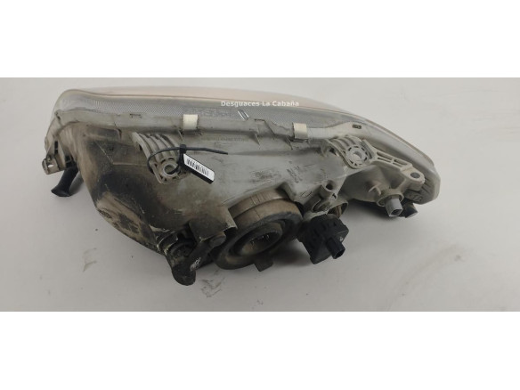 380095741430 FARO DERECHO CHEVROLET AVEO Fastback (T200) |Desguaces La Cabaña