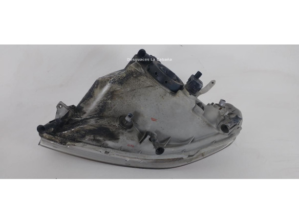 380095741430 FARO DERECHO CHEVROLET AVEO Fastback (T200) |Desguaces La Cabaña