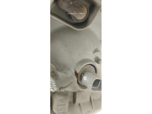 380095741430 FARO DERECHO CHEVROLET AVEO Fastback (T200) |Desguaces La Cabaña