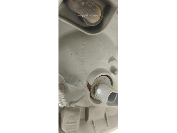 380095741430 FARO DERECHO CHEVROLET AVEO Fastback (T200) |Desguaces La Cabaña