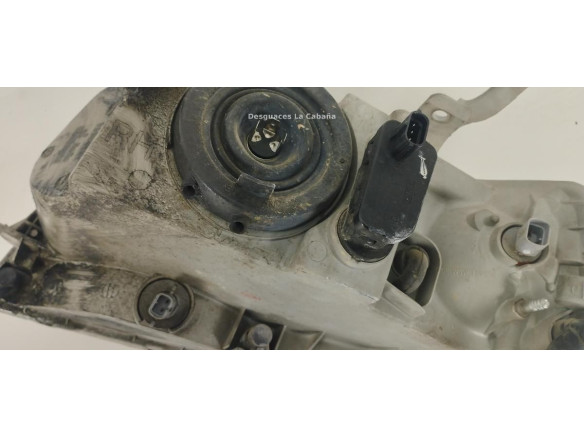 380095741430 FARO DERECHO CHEVROLET AVEO Fastback (T200) |Desguaces La Cabaña