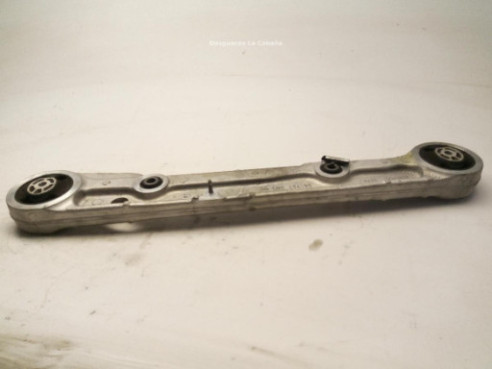9678736080 SOPORTE MOTOR IZQ CITROEN BERLINGO Furgón (B9) |Desguaces La Cabaña