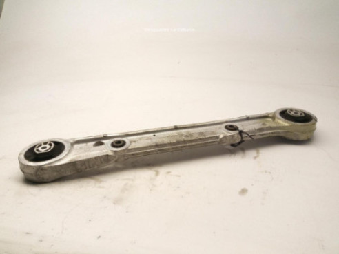 9678736080 SOPORTE MOTOR IZQ CITROEN BERLINGO Furgón (B9) |Desguaces La Cabaña