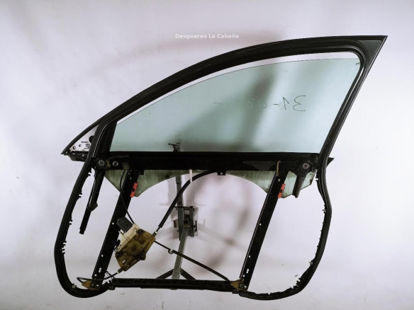 4F0959802D ELEVALUNAS PUERTA LAT DEL DER AUDI A6 Allroad (4FH, C6) |Desguaces La Cabaña
