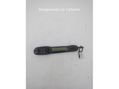 SEAT|Desguaces La Cabaña 2