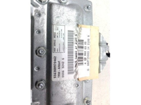 A2208600305 AIRBAG PUERTA LAT DEL IZQ MERCEDES BENZ CLASE S (W220) |Desguaces La Cabaña
