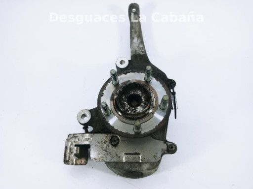 MANGUETA DELANTERA DERECHA|Desguaces La Cabaña