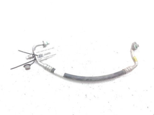 97762A6250 TUBO AA DE COMPRESOR A RADIADOR AA KIA CEE'D (JD) |Desguaces La Cabaña