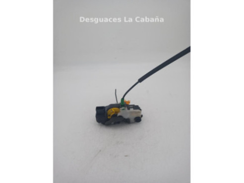 PINZA DEL IZQ OPEL INSIGNIA A (G09)|Desguaces La Cabaña 2