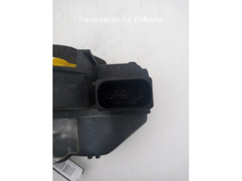 CERRADURA PUERTA LAT TRA IZQ OPEL INSIGNIA A (G09) |Desguaces La Cabaña