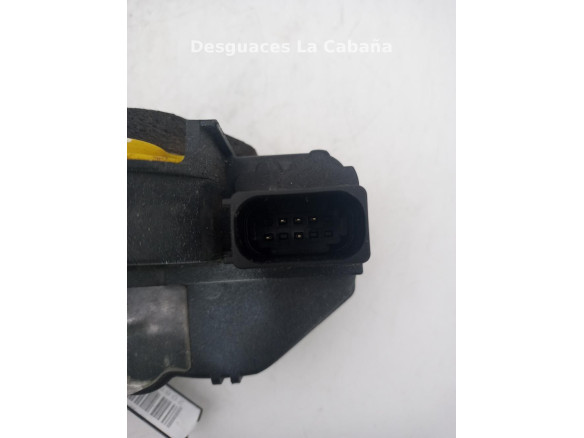 CERRADURA PUERTA LAT TRA IZQ OPEL INSIGNIA A (G09) |Desguaces La Cabaña