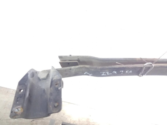 BALLESTA TRA IZQ NISSAN CABSTAR |Desguaces La Cabaña