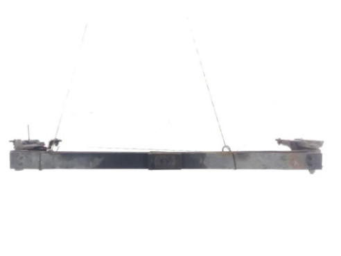 BALLESTA TRA IZQ NISSAN CABSTAR |Desguaces La Cabaña