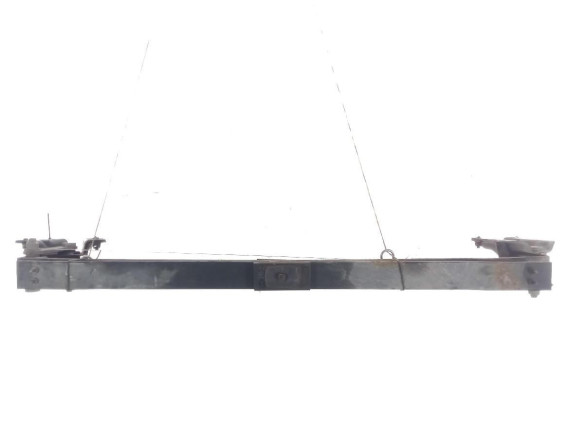 BALLESTA TRA IZQ NISSAN CABSTAR |Desguaces La Cabaña