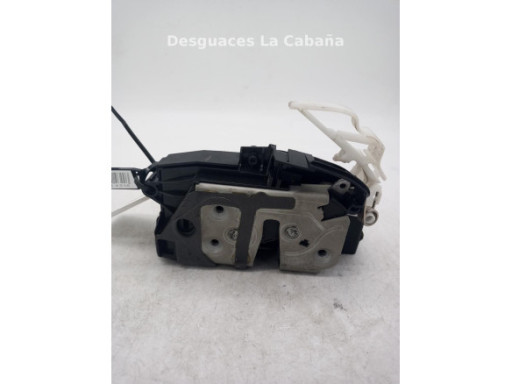 RECAMBIOS COCHE|Desguaces La Cabaña