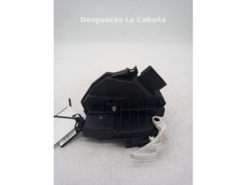 RECAMBIOS COCHE|Desguaces La Cabaña 2