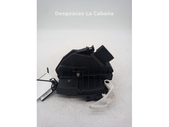 CERRADURA PUERTA LAT DEL DER FORD TOURNEO COURIER Kombi |Desguaces La Cabaña
