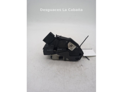 CERRADURA PUERTA LAT DEL DER FORD TOURNEO COURIER Kombi |Desguaces La Cabaña