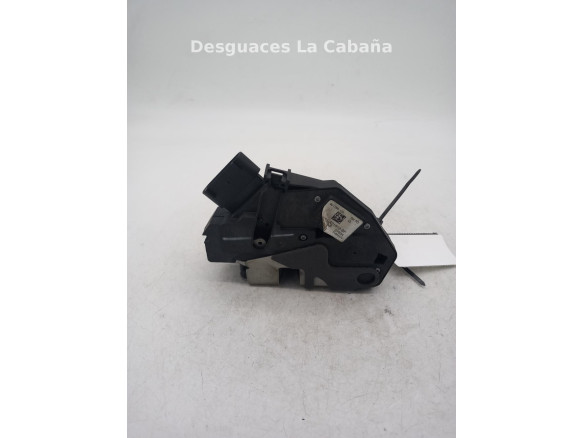 CERRADURA PUERTA LAT DEL DER FORD TOURNEO COURIER Kombi |Desguaces La Cabaña