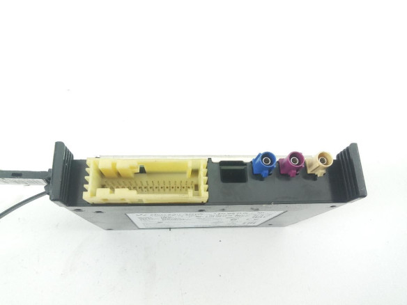 A2229004320 MODULO ELECTRONICO 6 MERCEDES BENZ CLASE E (W213) |Desguaces La Cabaña