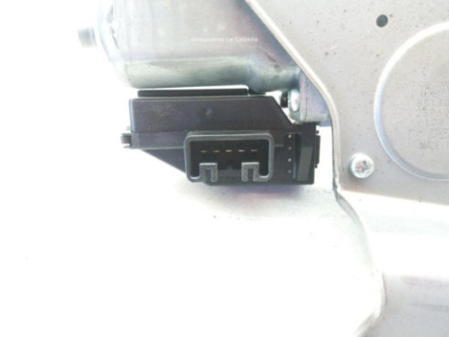 851300D080 MOTOR LIMPIAPARABRISAS TRA TOYOTA YARIS (_P13_) |Desguaces La Cabaña