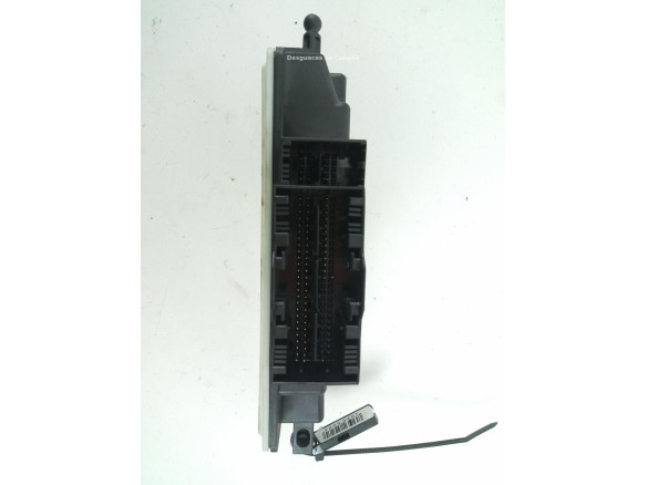 65779385025 MODULO ELECTRONICO 3 BMW X3 (F25) |Desguaces La Cabaña