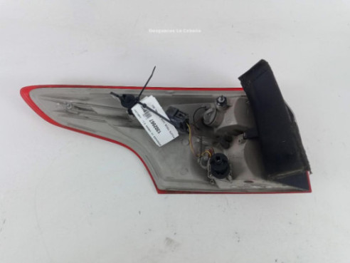 BM5113404G PILOTO TRA DER EXT FORD FOCUS III Turnier |Desguaces La Cabaña