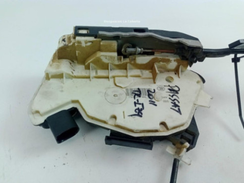 CERRADURA PUERTA LAT TRA IZQ SUBARU IMPREZA Fastback (GR, GH, G3) |Desguaces La Cabaña