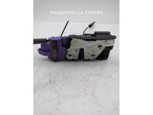 CARROCERIA TRASERA|Desguaces La Cabaña 2