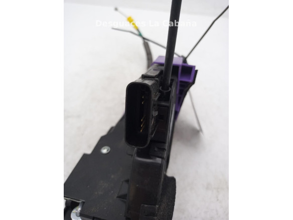 CERRADURA PUERTA LAT TRA DER HYUNDAI i30 (PDE, PD) |Desguaces La Cabaña