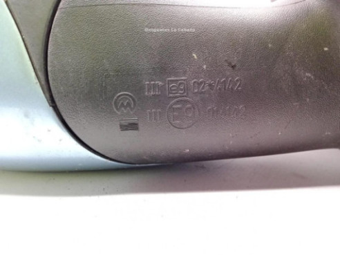 ESPEJO IZQ SEAT TOLEDO III (5P2) |Desguaces La Cabaña