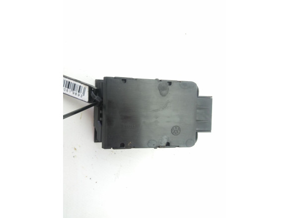 5N0927225XSJ INTERRUPTOR FRENO MANO ELECTRICO VW SHARAN (7N1, 7N2) |Desguaces La Cabaña