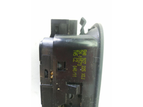 5N0927225XSJ INTERRUPTOR FRENO MANO ELECTRICO VW SHARAN (7N1, 7N2) |Desguaces La Cabaña