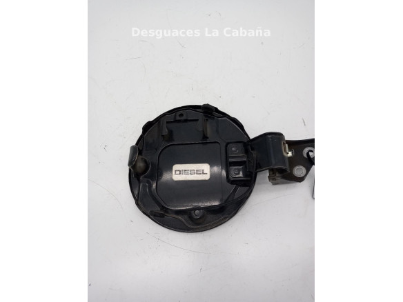 TAPA COMBUSTIBLE FIAT SEDICI (FY_) |Desguaces La Cabaña