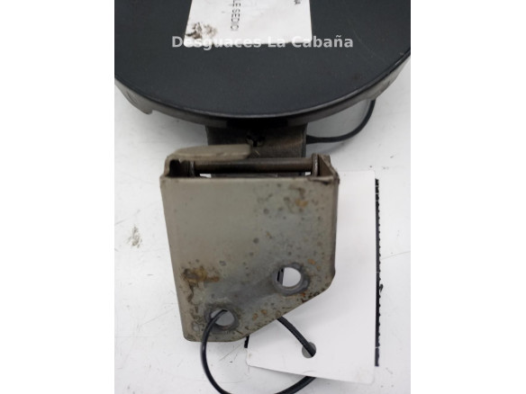 TAPA COMBUSTIBLE FIAT SEDICI (FY_) |Desguaces La Cabaña