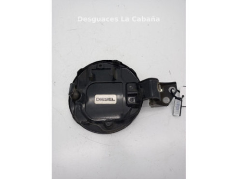 TAPA COMBUSTIBLE FIAT SEDICI (FY_) |Desguaces La Cabaña